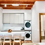 Appartement Arial *