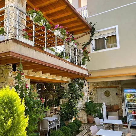 Appartamento Arial Vlorë
