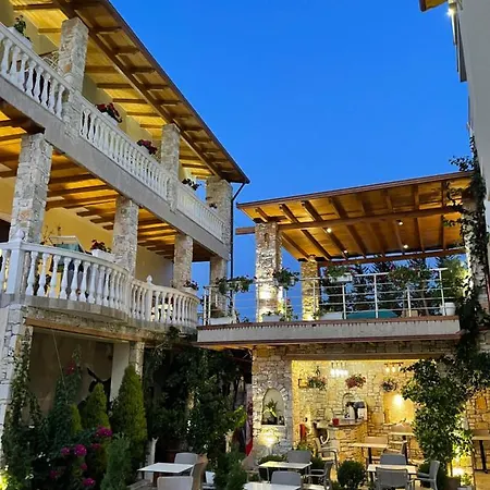 Arial Vlorë