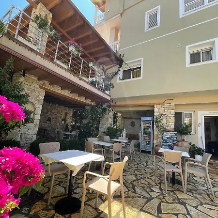 Apartament Arial Wlora