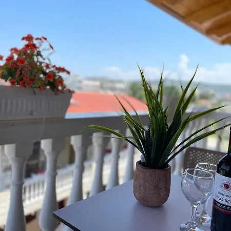 Appartamento Arial Vlorë