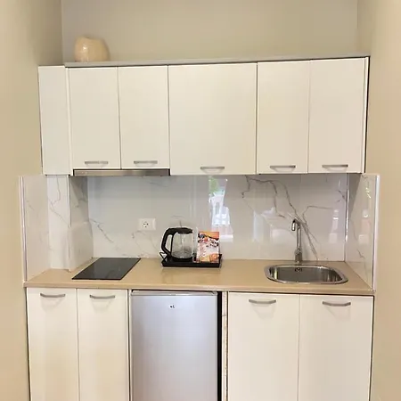 Appartamento Arial Vlorë
