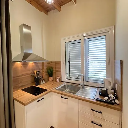 Appartamento Arial Vlorë
