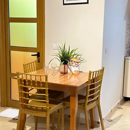 Arial Apartamento Vlorë