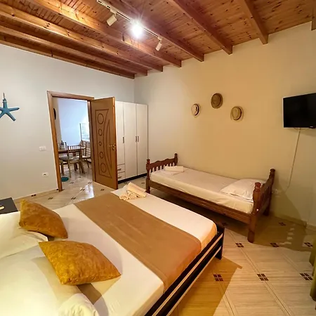 Arial Appartamento Vlorë