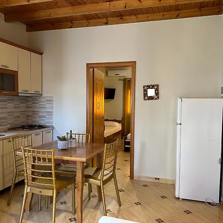 Appartamento Arial Vlorë