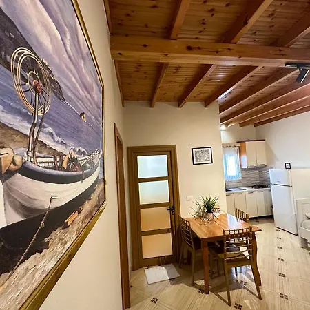 Arial Appartamento Vlorë