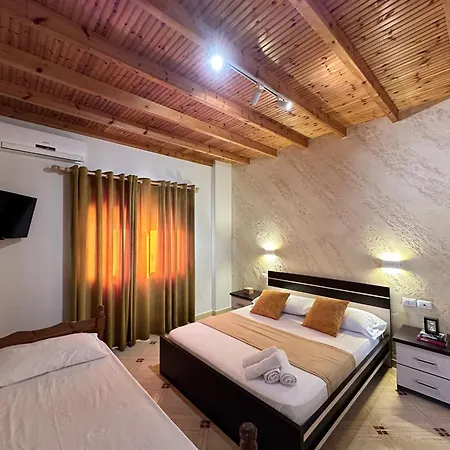 Arial Appartement Vlorë