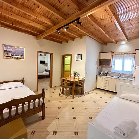 Arial Vlorë