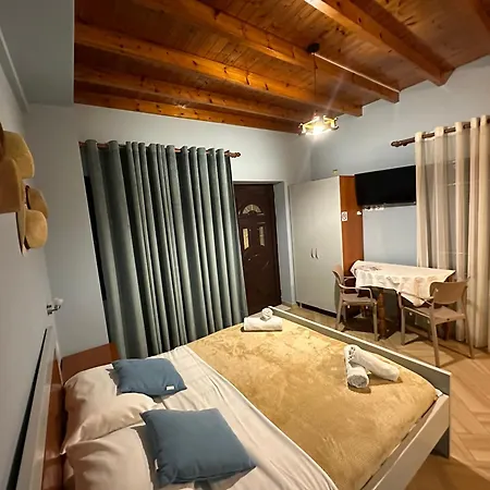 Appartement Arial Vlorë