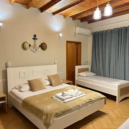 Appartamento Arial Vlorë