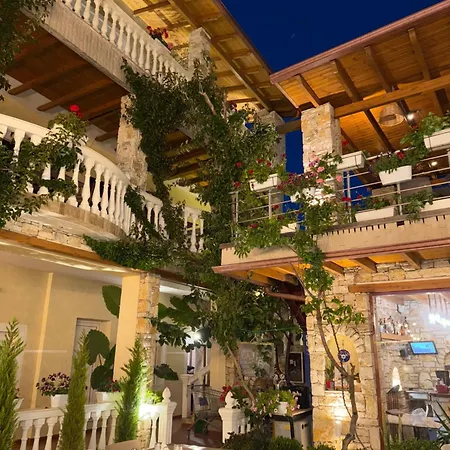 Arial Vlorë