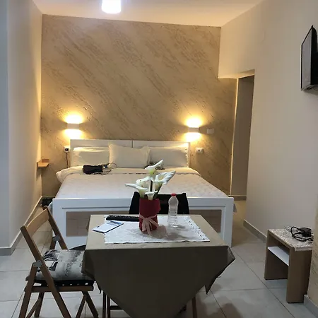 Arial Appartement Vlorë