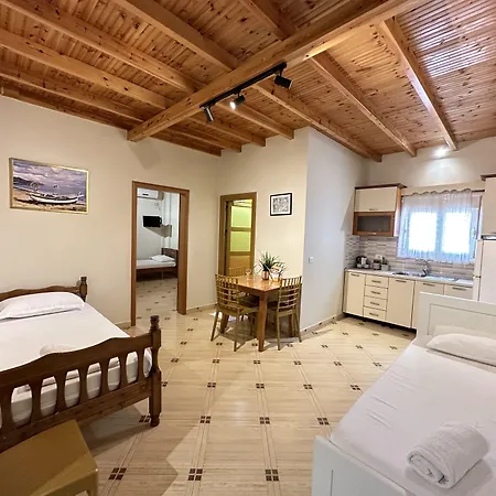 Apartament Arial *