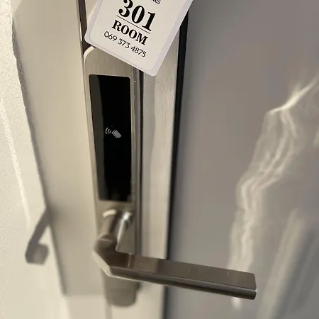 Arial Apartamento Vlorë