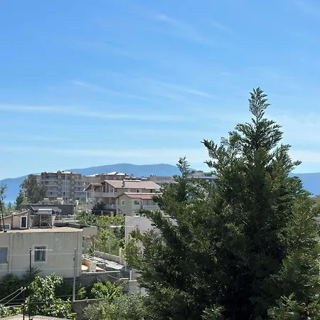 Arial Apartament
