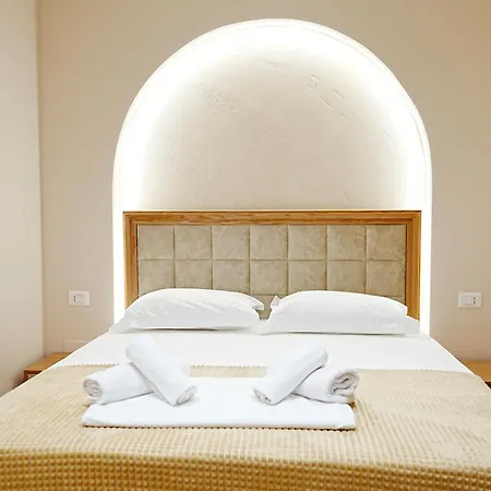 Apartament Arial Wlora