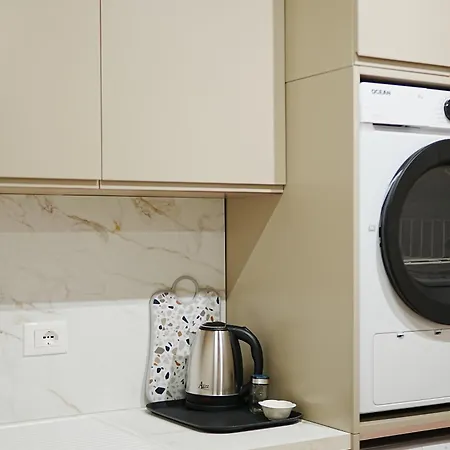 Arial Apartament Wlora