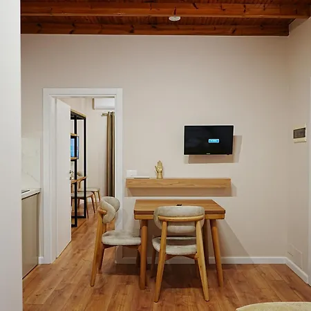 Arial Apartament