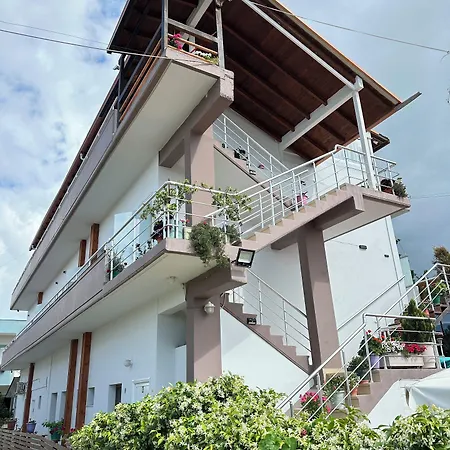 Apartment Arial Vlore