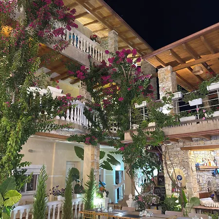Arial * Vlorë