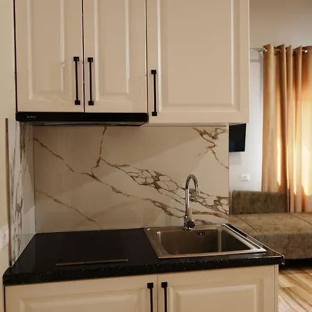 Arial Apartment Vlore