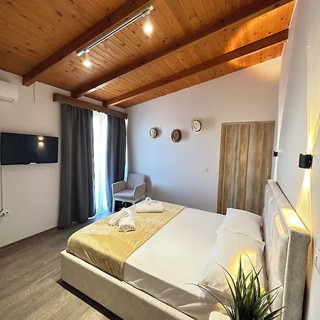 Arial Apartment *